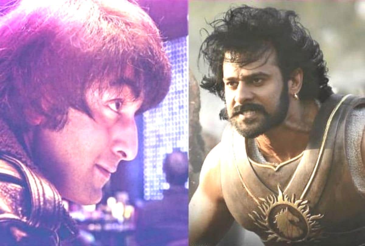 ranbir kapoor sanju beats baahubali 2 and make box office record