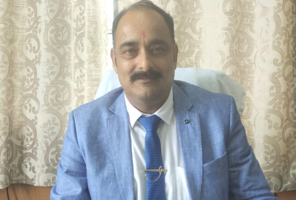 Lockdown 2.0 in Himachal Pradesh  Higher education directorate orders to officers and employees