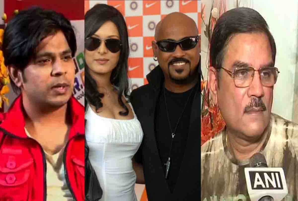  These 5 bollywood Celebrities Who Got Into Trouble With The Law
