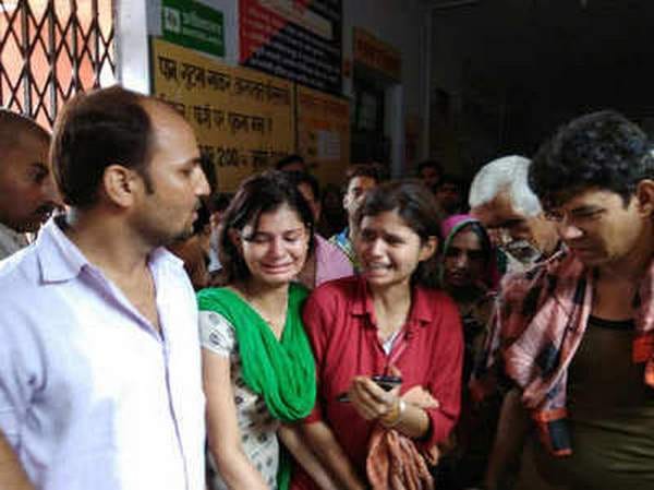 Bhadohi lockup murder case against accused SHO