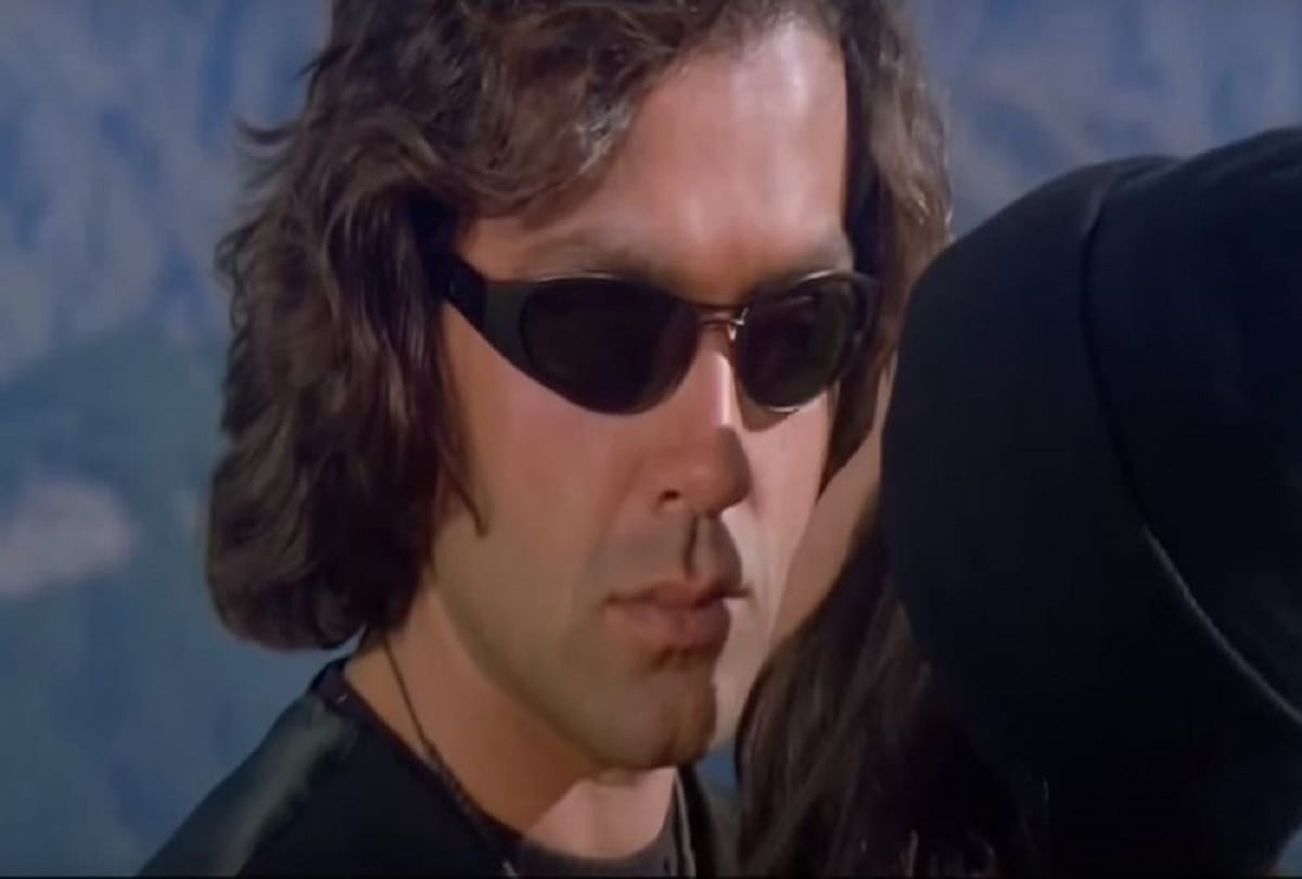 Bobby Deol said I can not look like poor