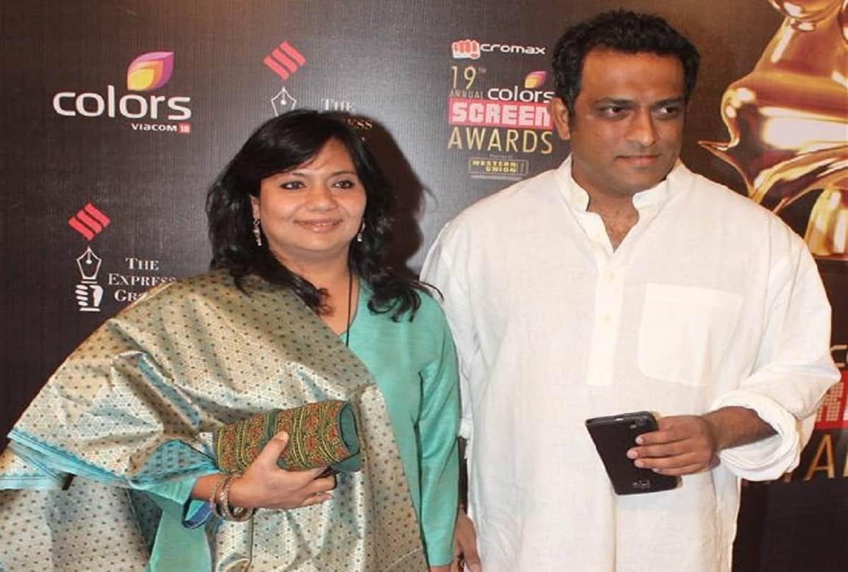 10 famous film directors and profession of their wives