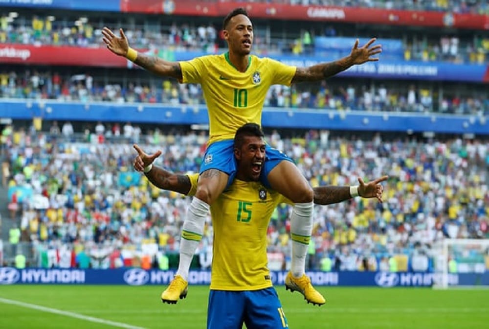 fifa world cup 2018 brazil vs mexico match 53 live updates