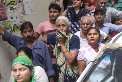 burari death case: narayani devi postmortem report to come today and other revelation