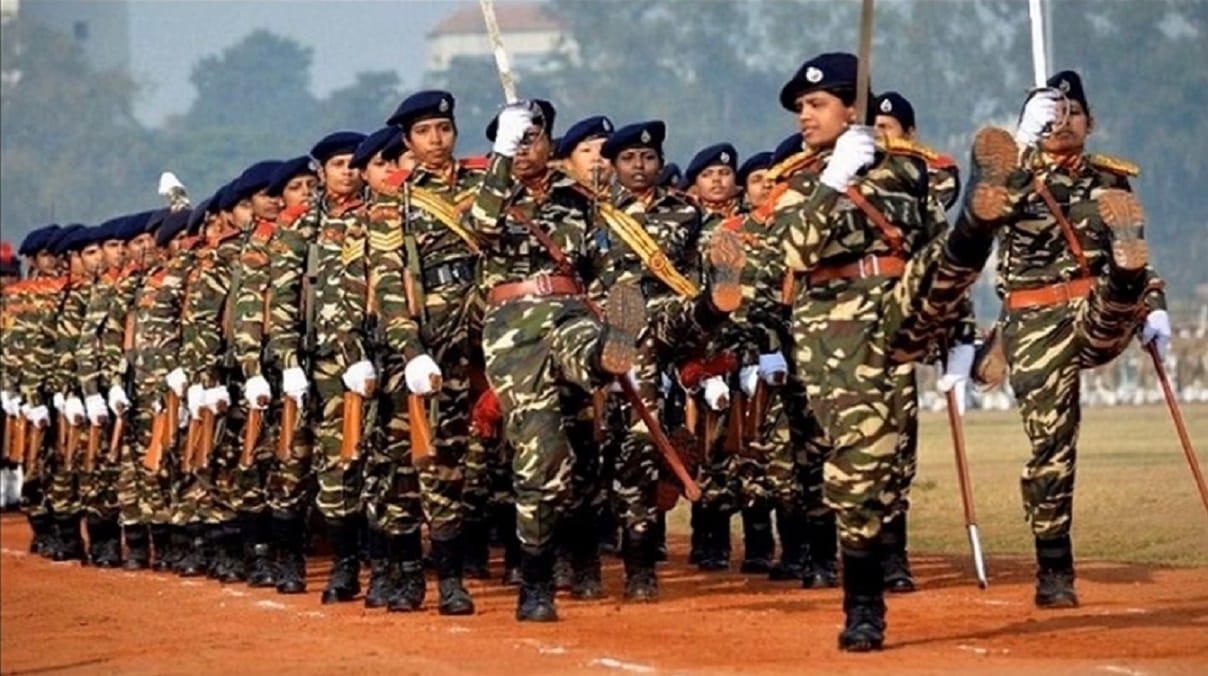 Over 84,000 vacancies in Central Armed Police Forces: Modi 2.0 Government said in Loksabha