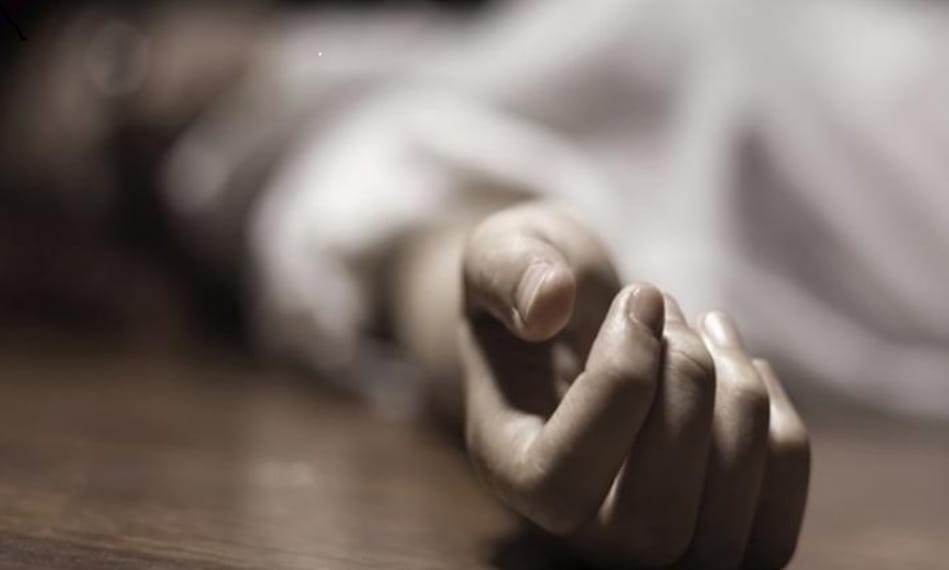 nephew of former mla died in darulshafa in lucknow.