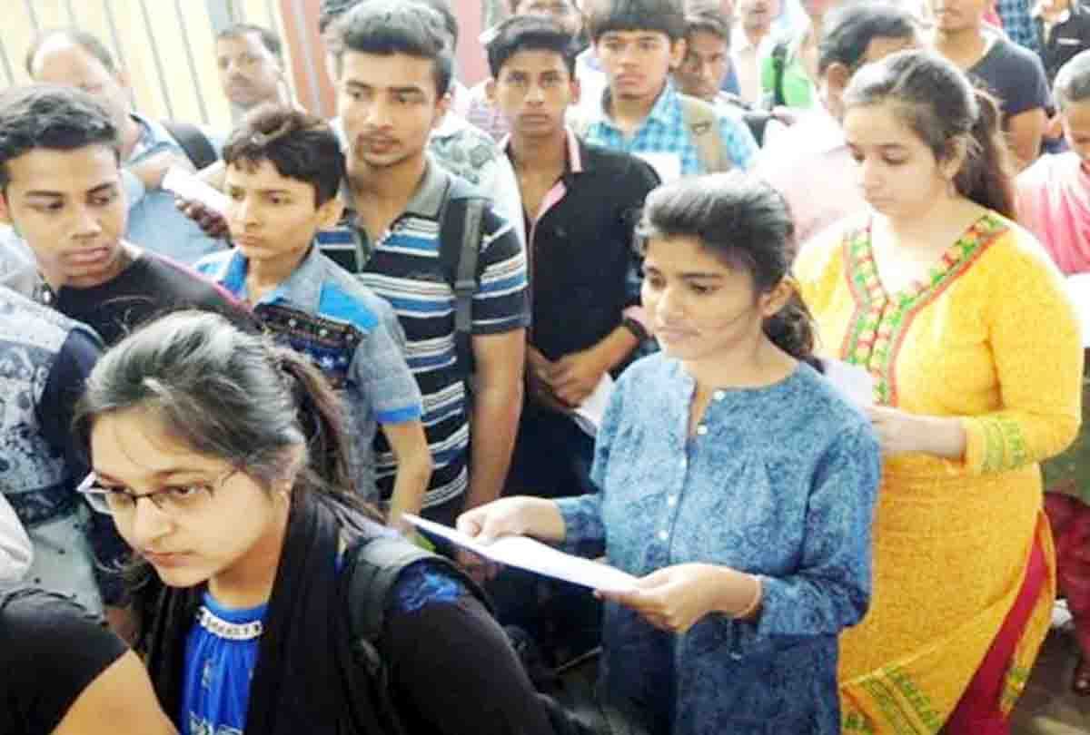Iit, Biet and Knit is first choice of students