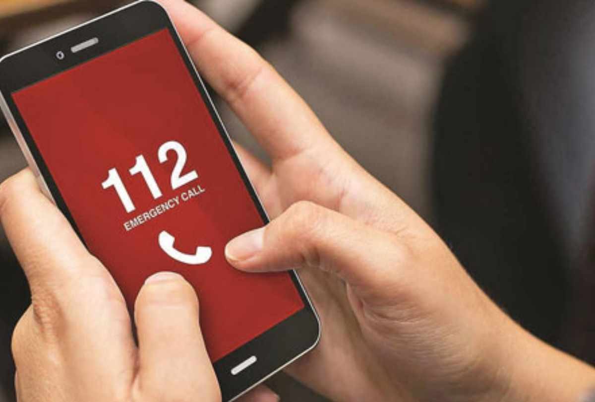 single number for all emergency services in up