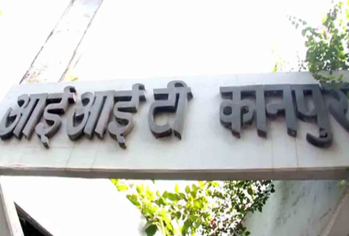 ninety lakh worth books missing from IIT library