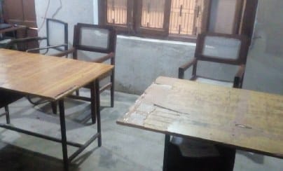 क्या ऐसे ही मनाया जाएगा वन महोत्सव सप्ताह