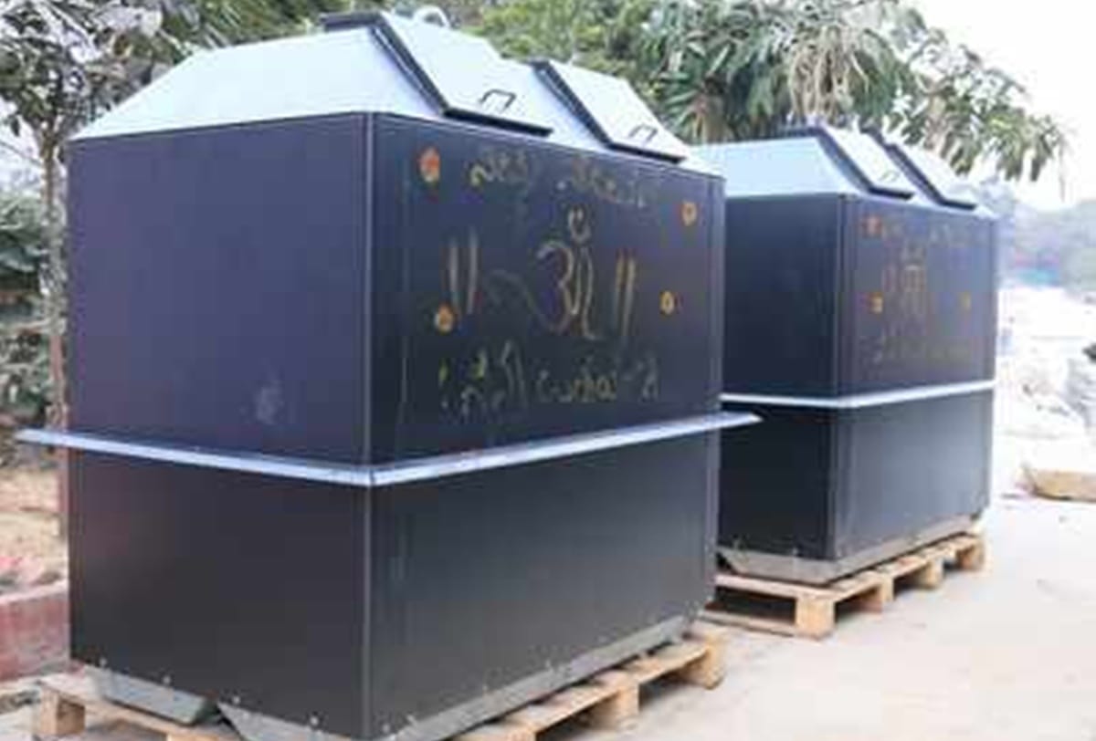 Surat is showing the way to Delhi and other big cities that are struggling to manage garbage