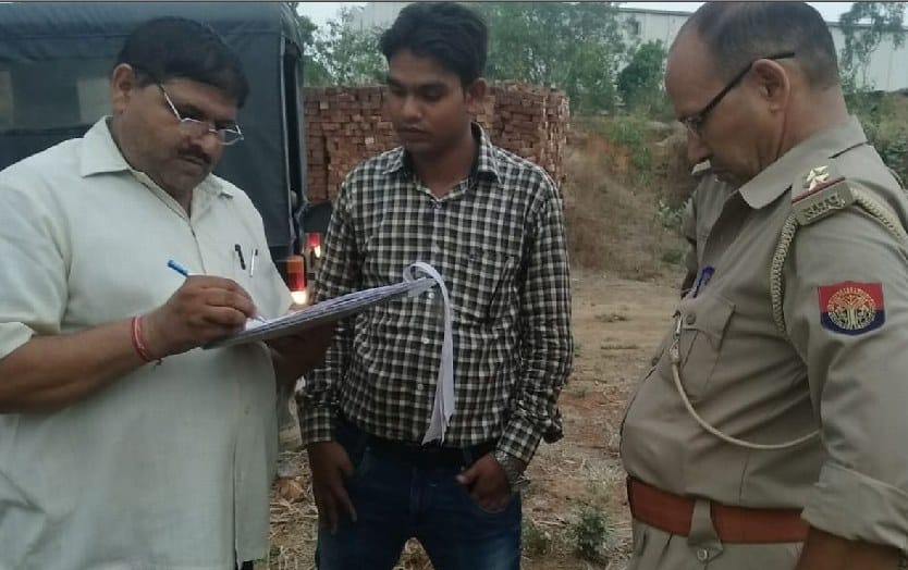 Fake ghee factory unearthed