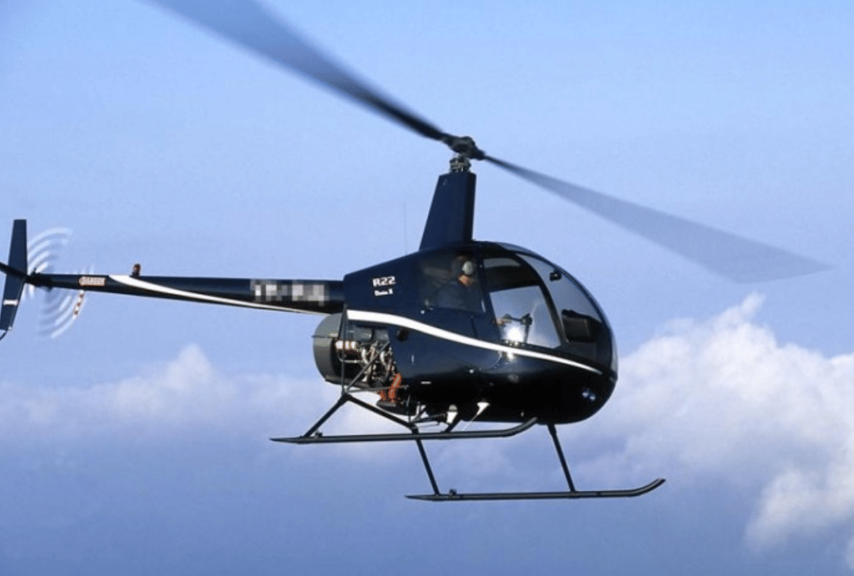 air tourism plan stucked because of delay heliped construction