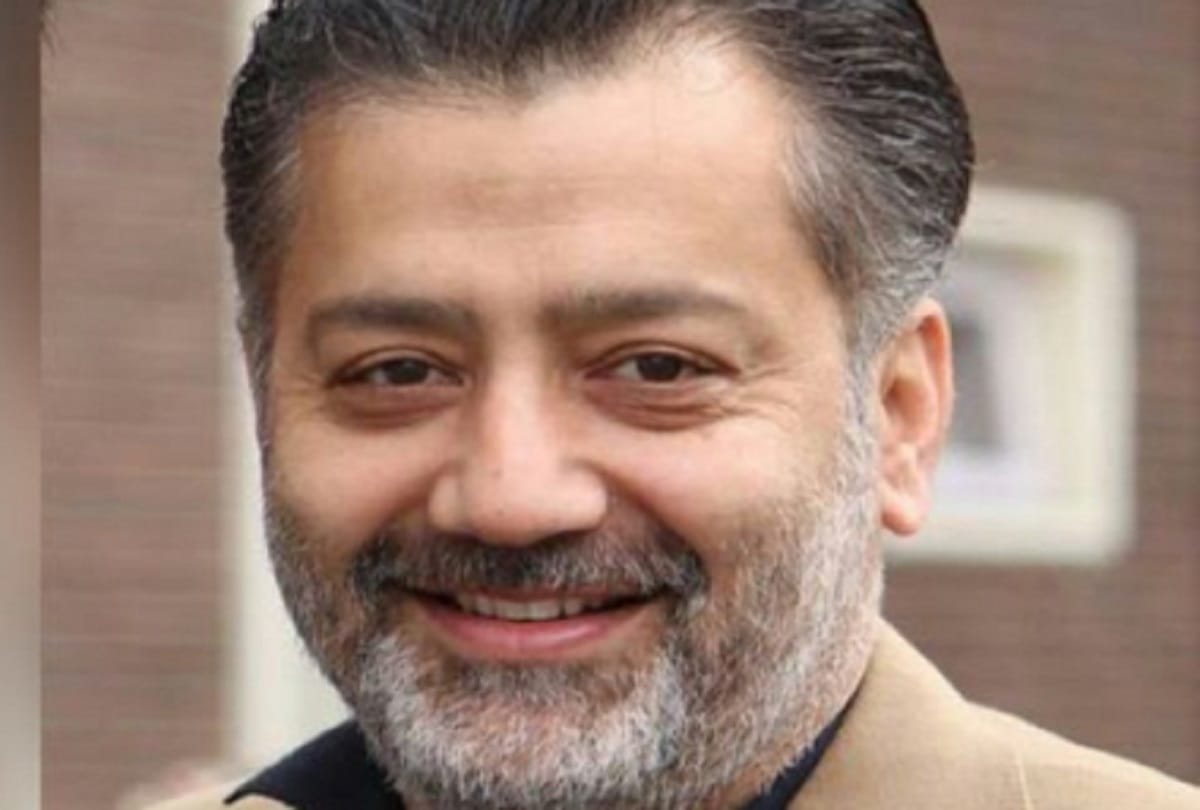 Former minister Imran Ansari slam on Mehbooba mufti