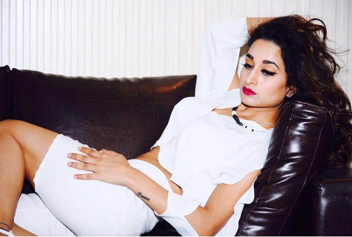 Jagriti Thakur crowned as Miss Rising India Beauty Pageant