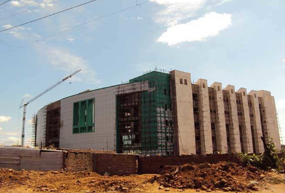 aiims Coordination Committee urges to start AIIMS soon