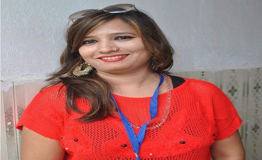 Astrologer Simran said, Lunar eclipse will bring change in India's politics