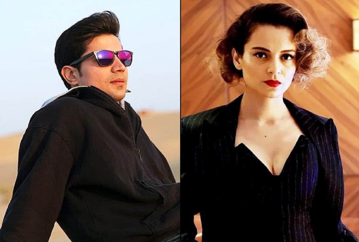 Kangana Ranaut is a big fan of pm narendra modi she said This Thing About Patriotism