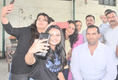 sports department produced bill of one lakhs to the great khali as ground charges at mandi