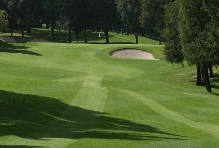  land related with golf city sold with the help of LDA 