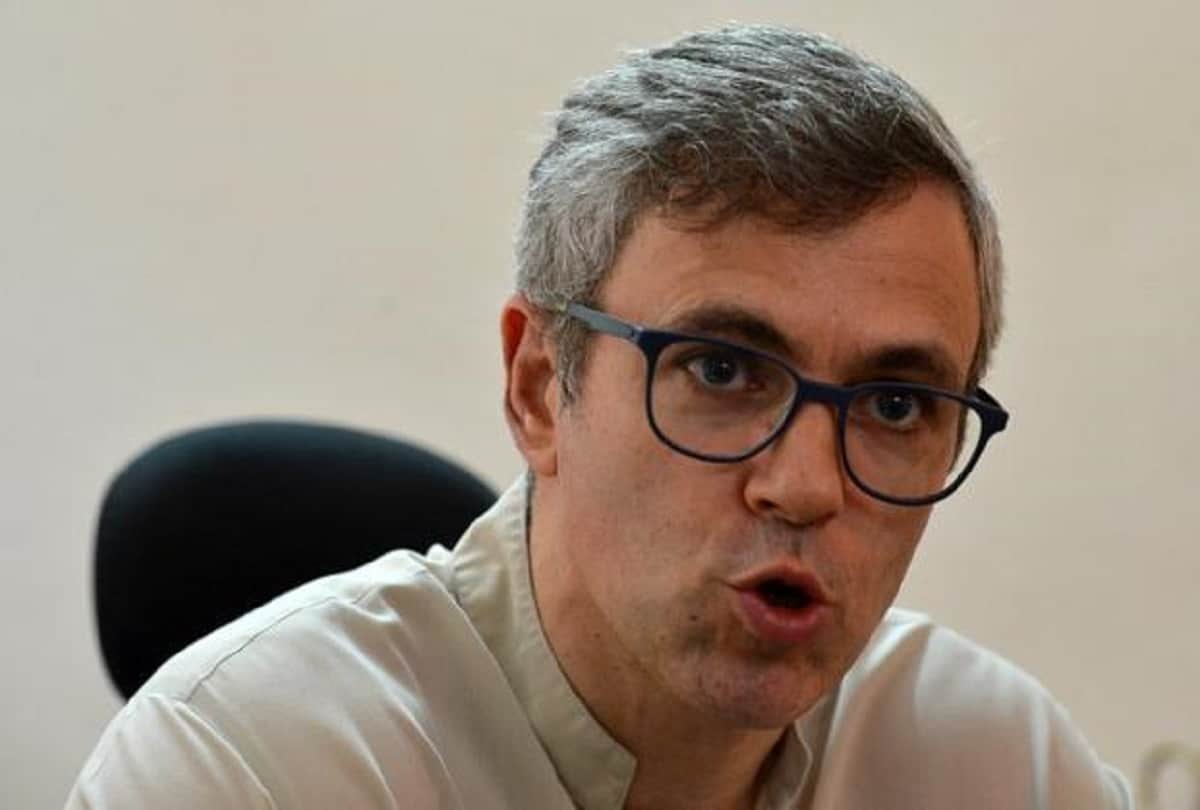 The Kashmir Files: Omar Abdullah raised questions on The Kashmir Files said Many false things were shown in the film