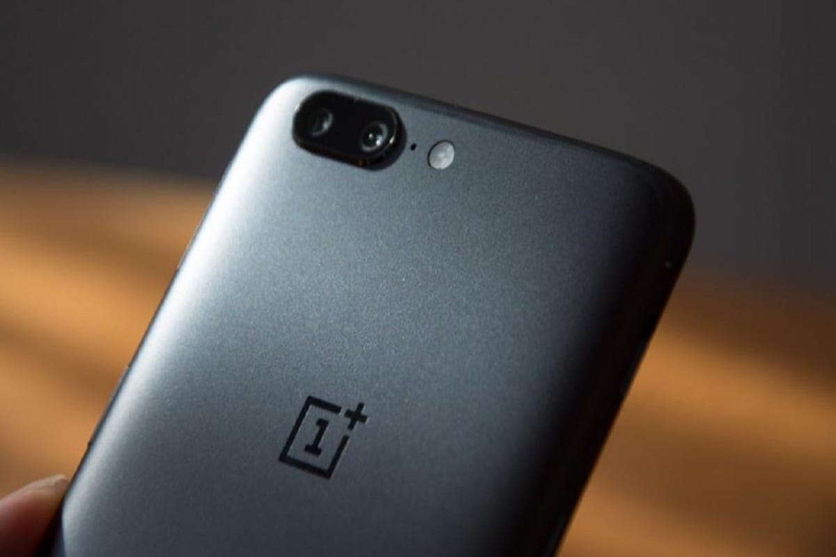 ONEPLUS 7 MAY BE THE FIRST 5G SMARTPHONE TO LAUNCH IN THE US