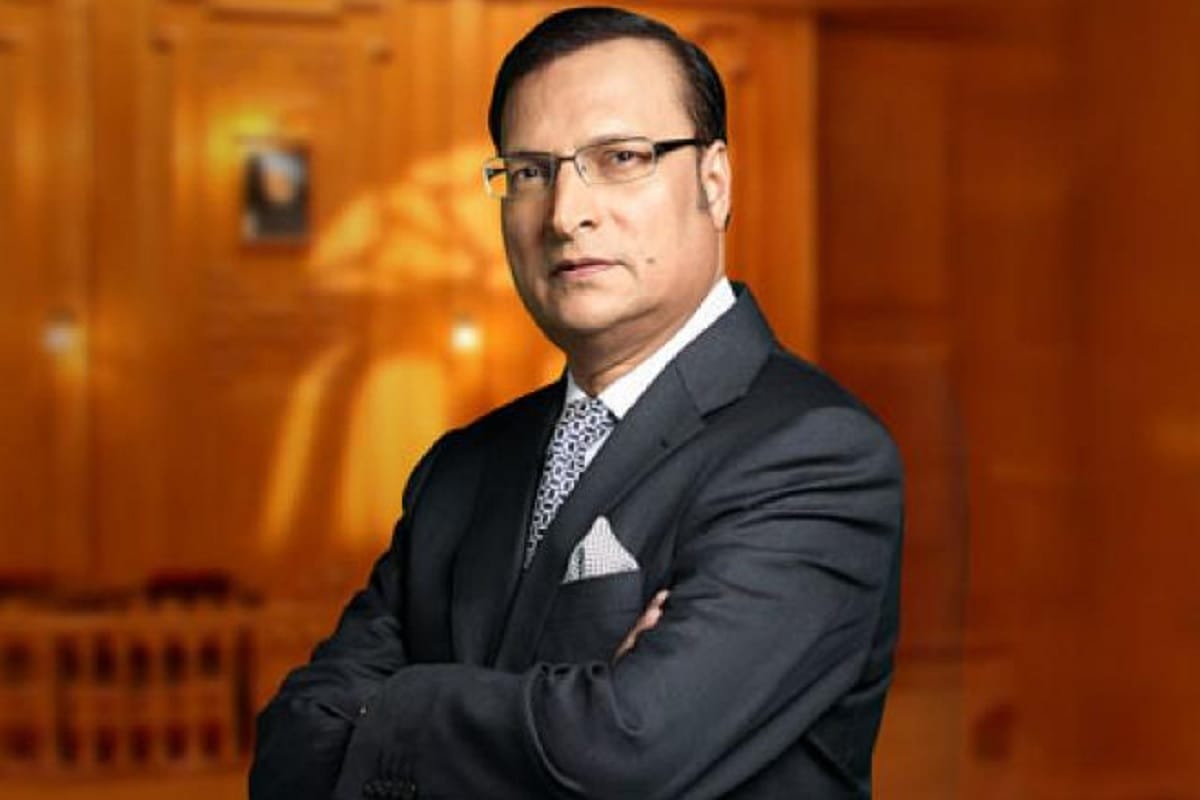 Ombudsman allows Rajat Sharma to quit as DDCA president 