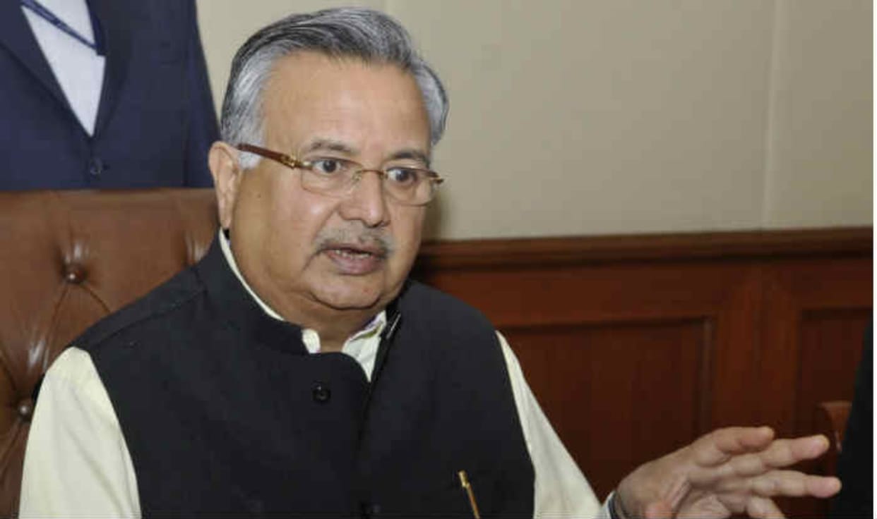 Chhattisgarh assembly election 2018: SC seats crucial for BJP