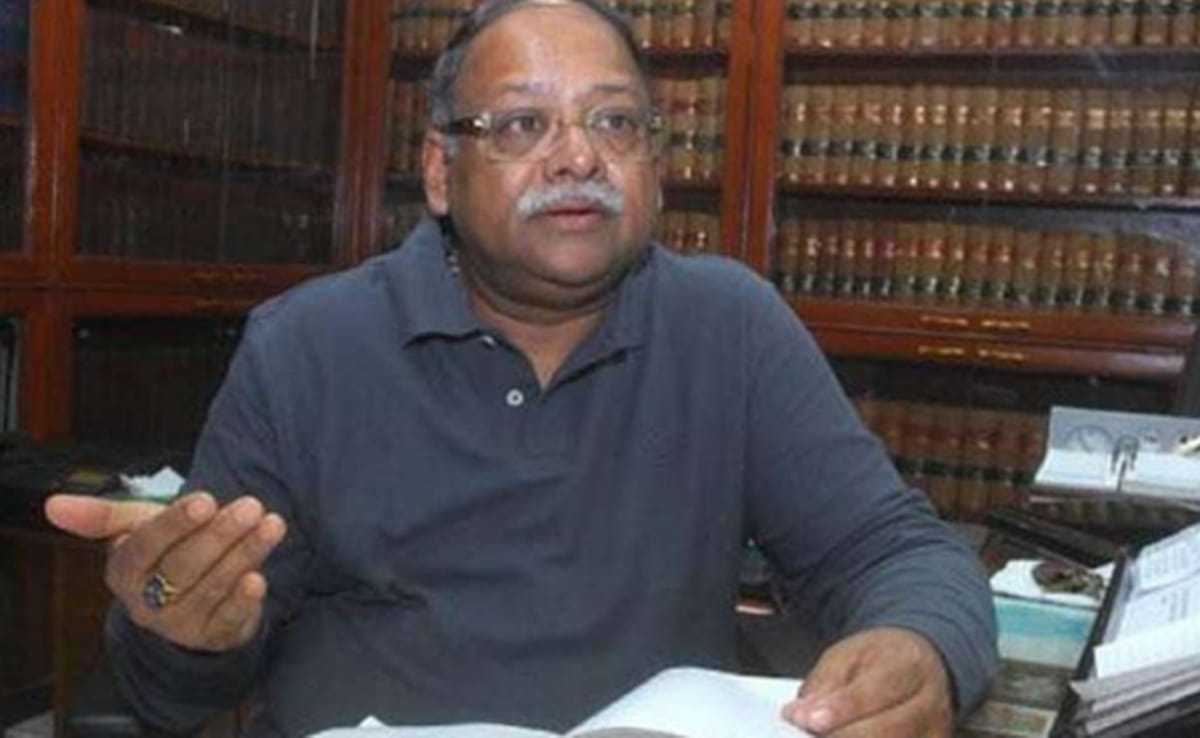 Government yet to appoint new Solicitor General