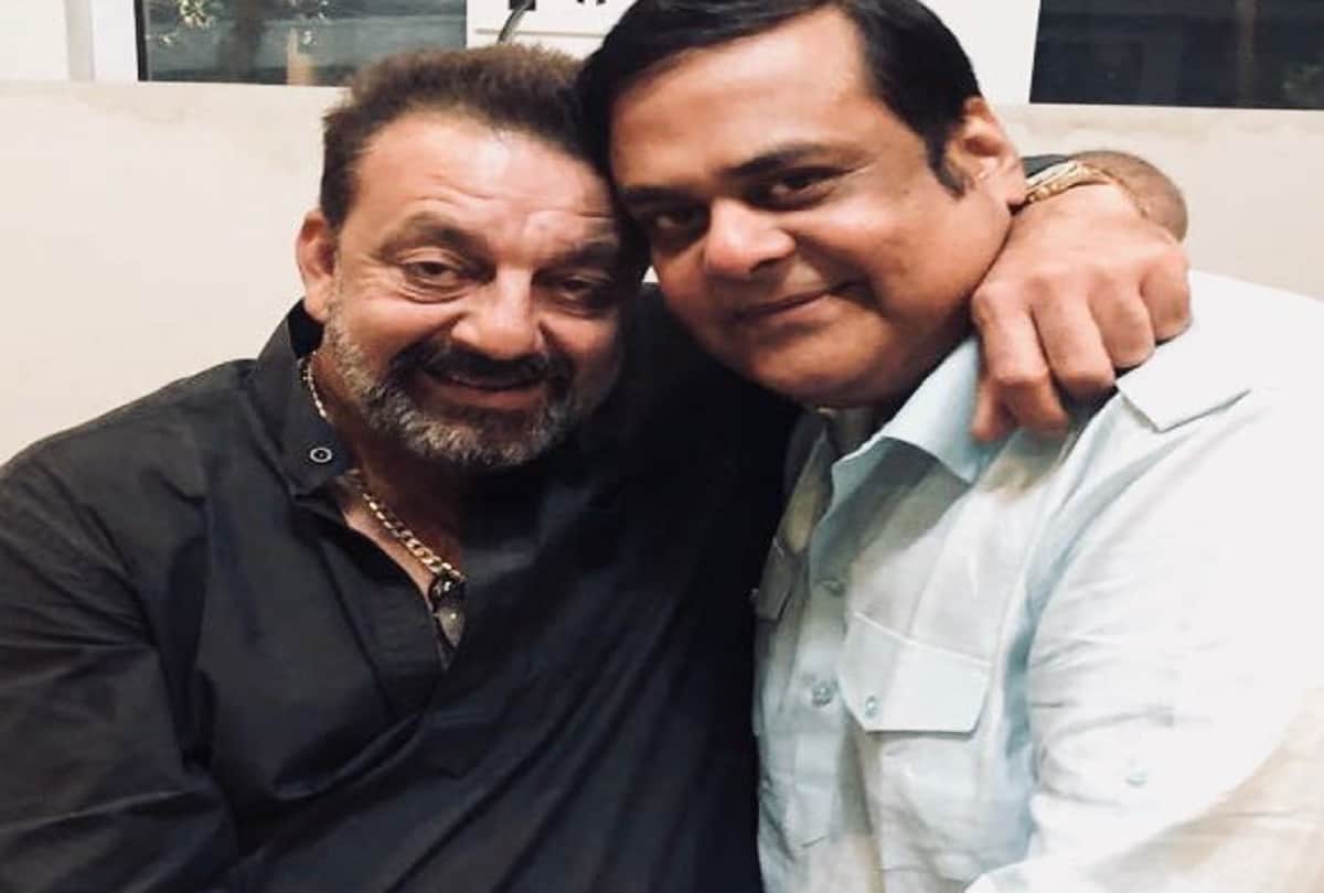 Sanjay Dutt says i know how to be a gangster