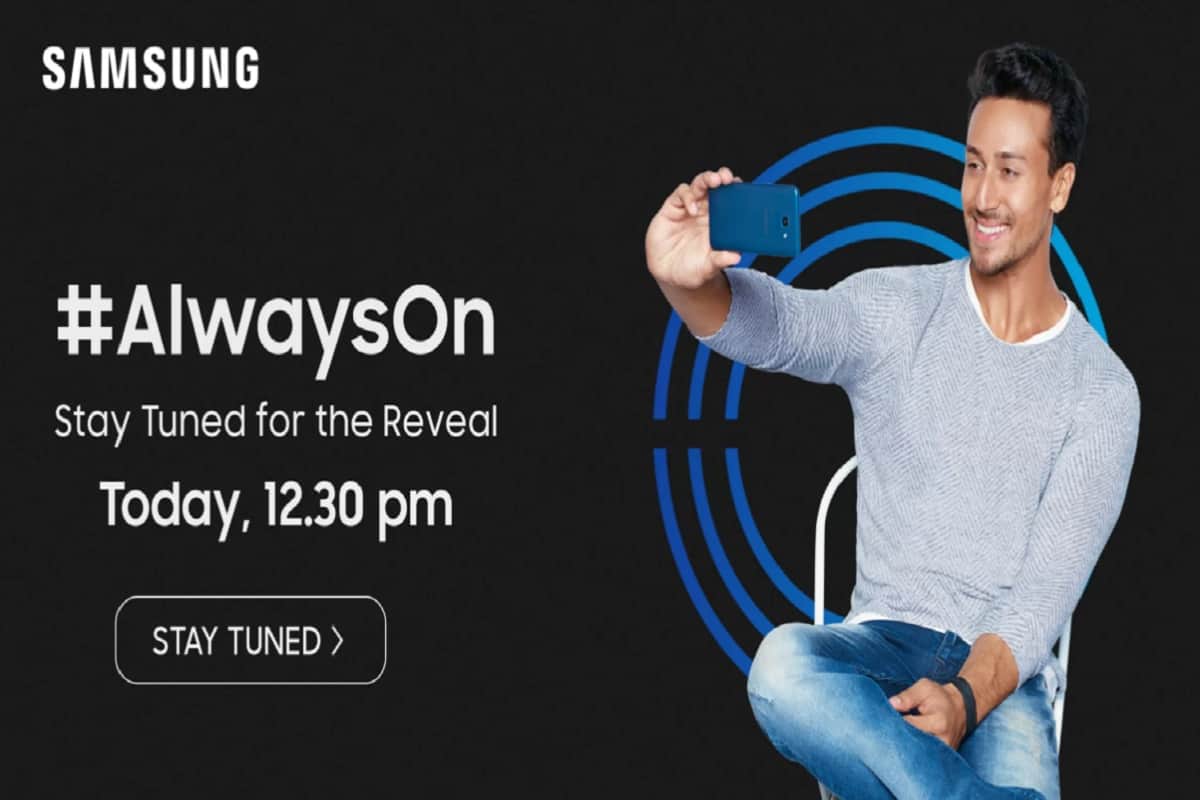 Samsung Galaxy On6 set to Launch in India Today 
