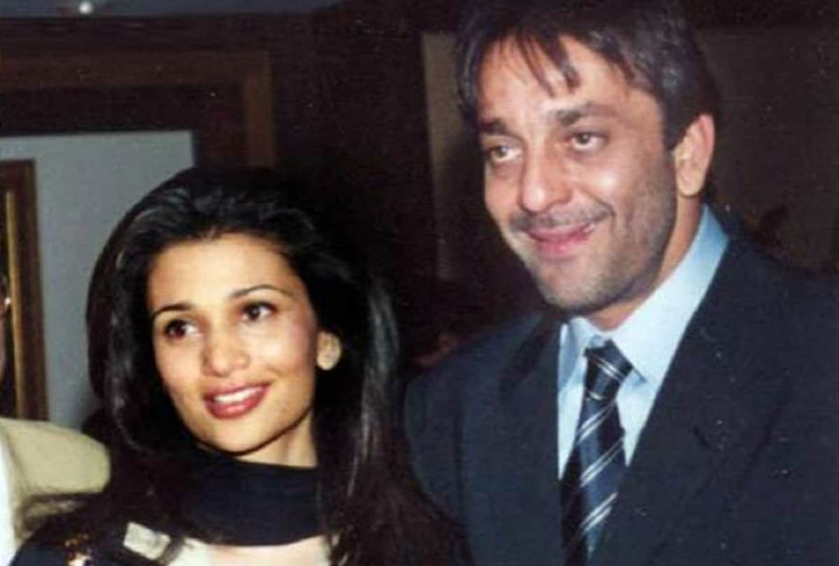 sanjay dutt second wife rhea pillai know about their love story