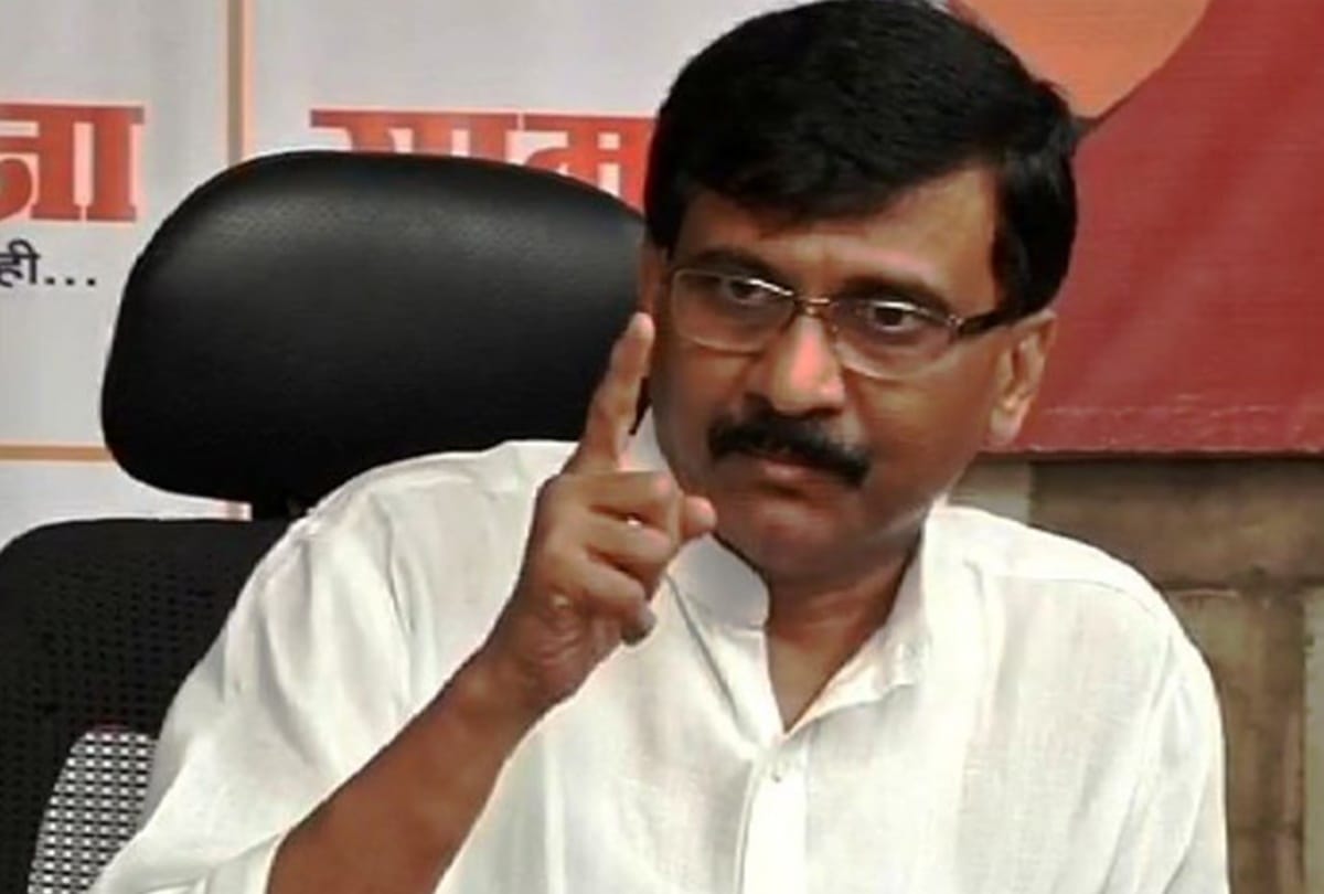 Shivsena taint, Ram for Modi is not bigger than law