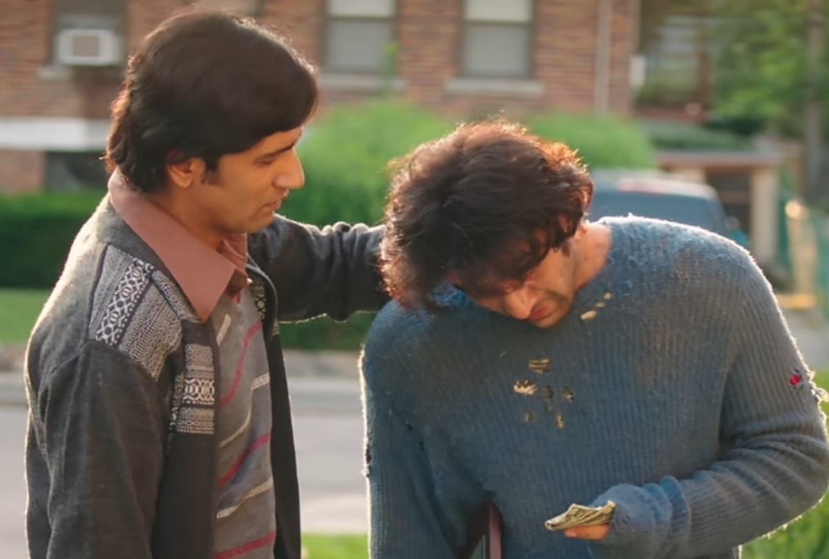 Sanju is all about trying to whitewash Sanjay Dutt image on publicly Twitter users says
