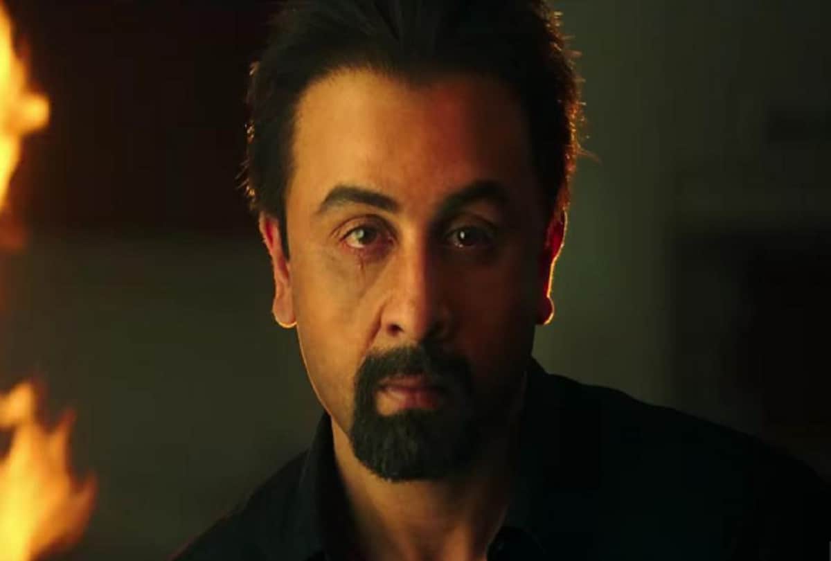 Sanju is all about trying to whitewash Sanjay Dutt image on publicly Twitter users says