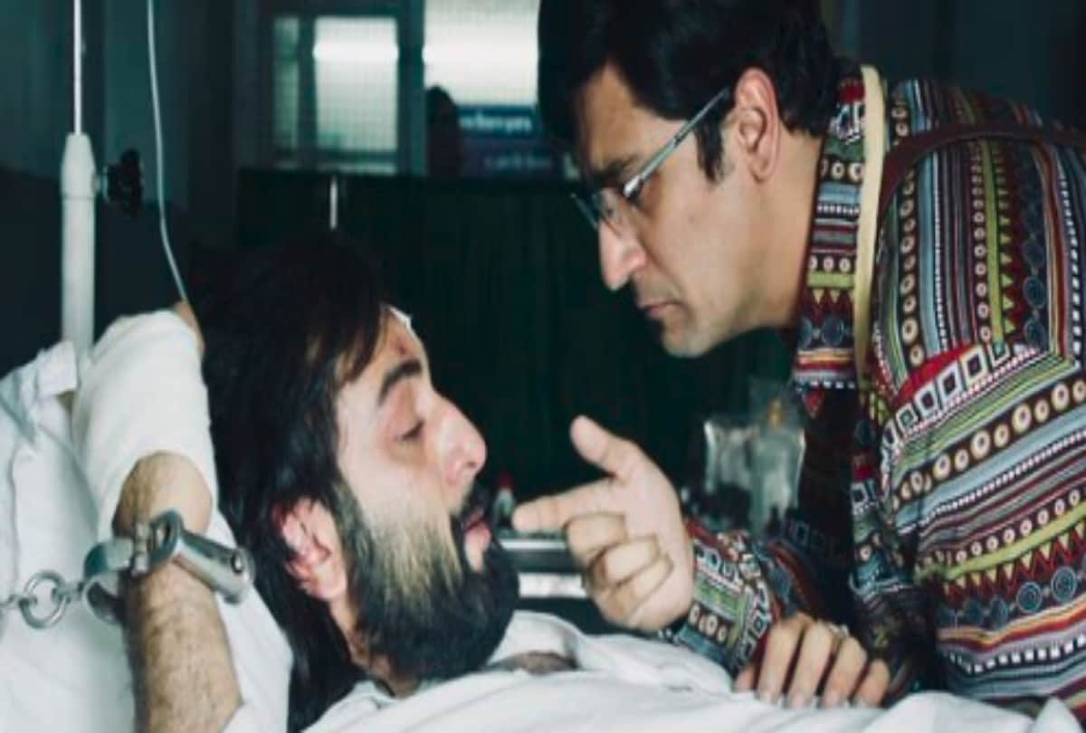 Ranbir Kapoor Sanju film breaks 10 records in 3 days box office collection 