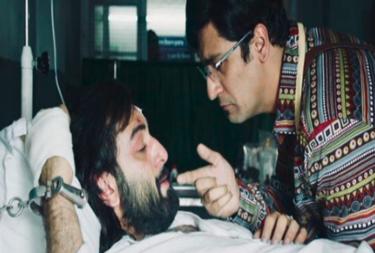 Ranbir Kapoor Sanju film breaks 10 records in 3 days box office collection 