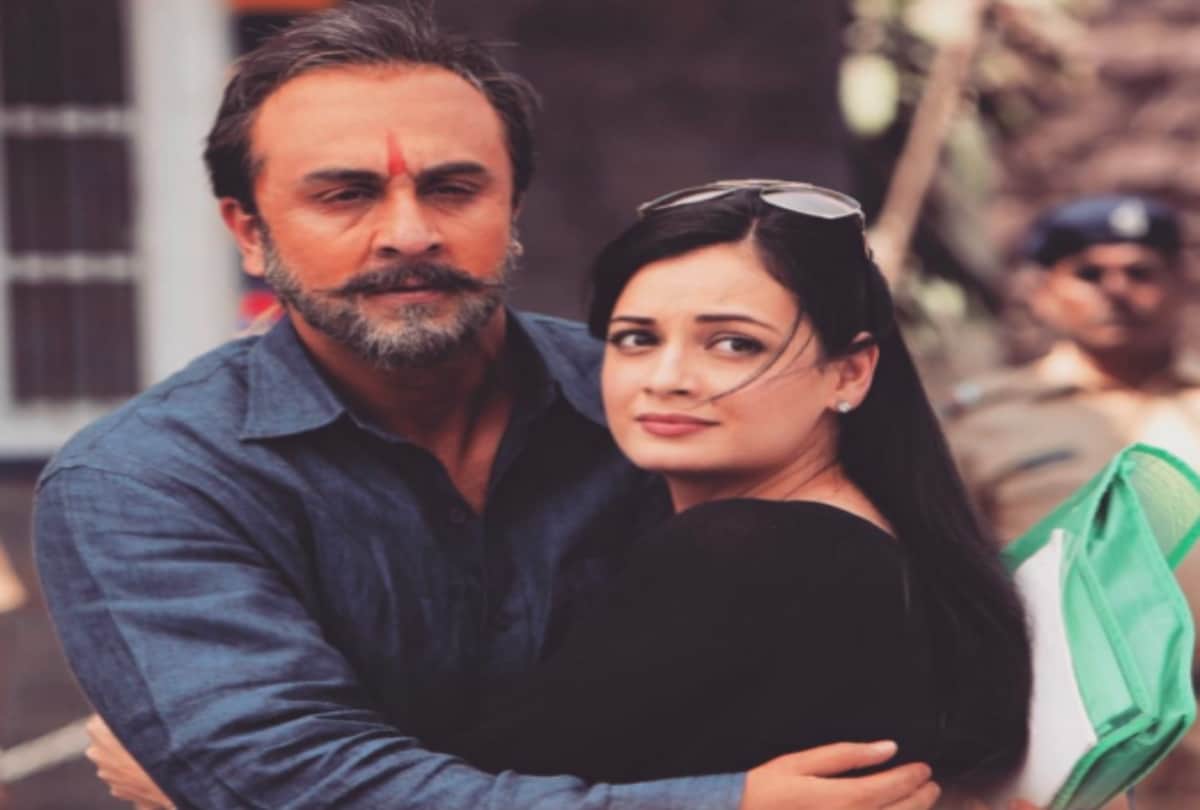 Sanjay Dutt used nargis dutt for make girlfriend rajkumar hirani revealed