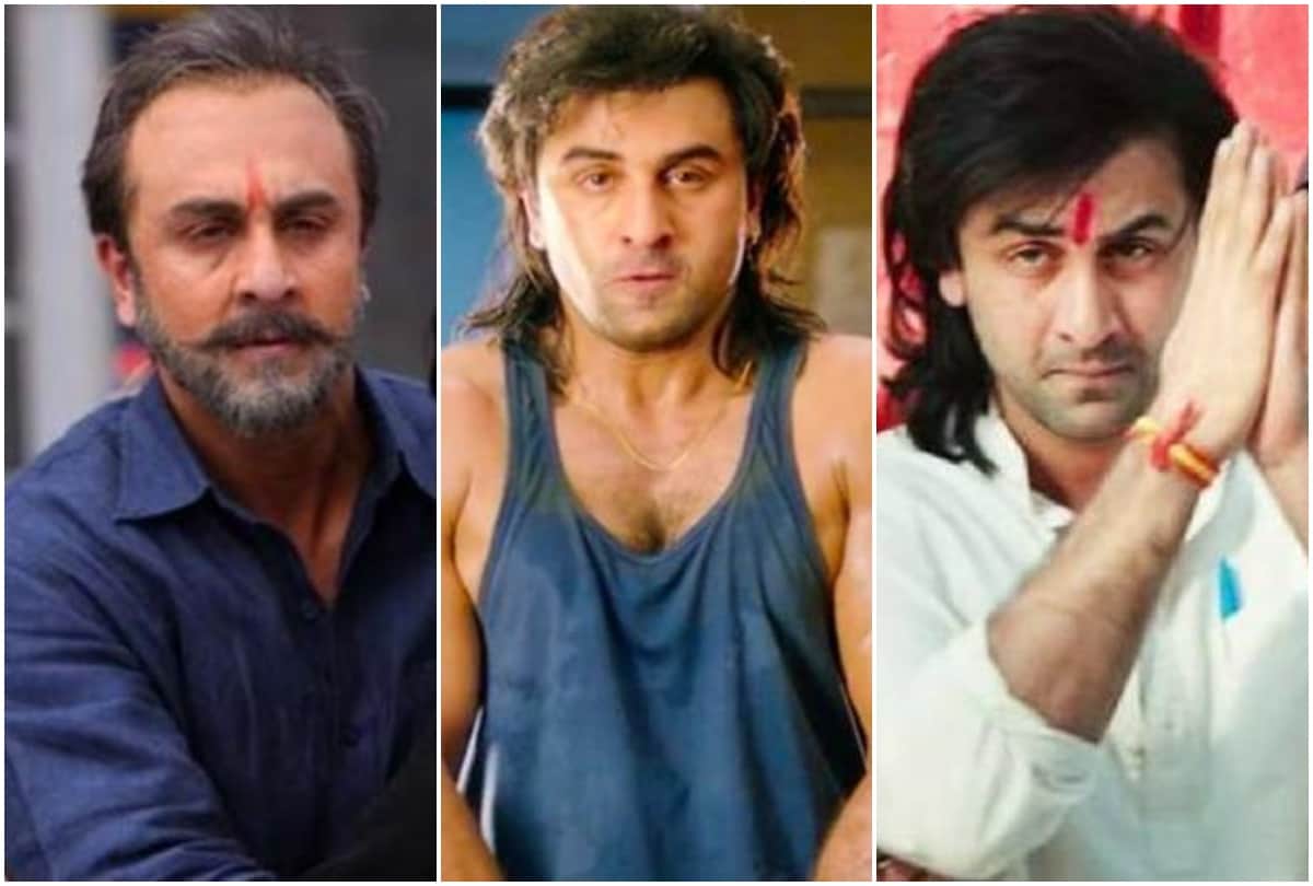 Sanjay Dutt said to Shah Rukh Khan If anyone touch you in mumbai you tell me