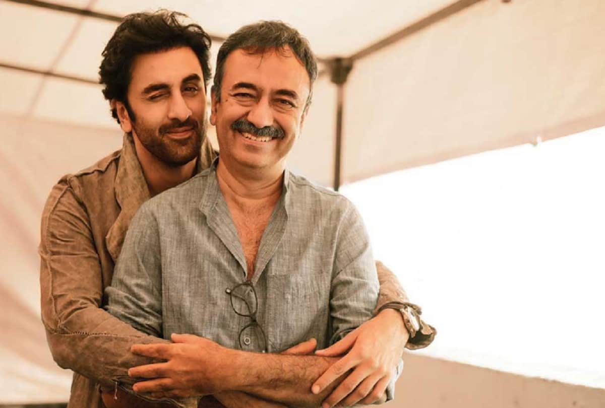 rajkumar hirani revealed sanju to create empathy for sanjay dutt