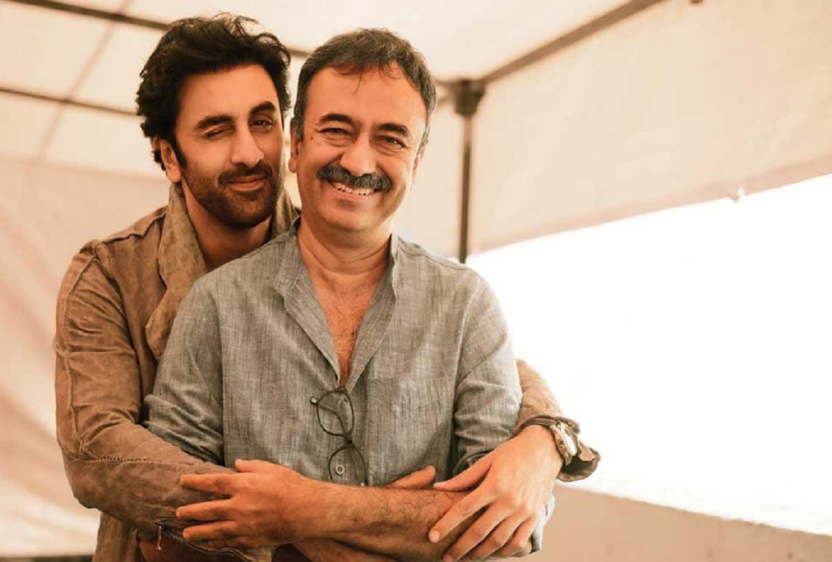 Ranbir Kapoor Sanju film box office collection day 10 
