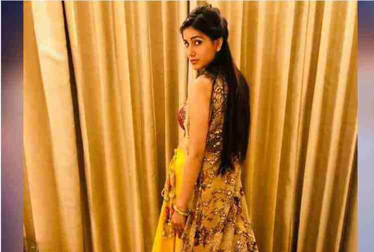 chandigarh, sapna choudhary dance video viral on instagram