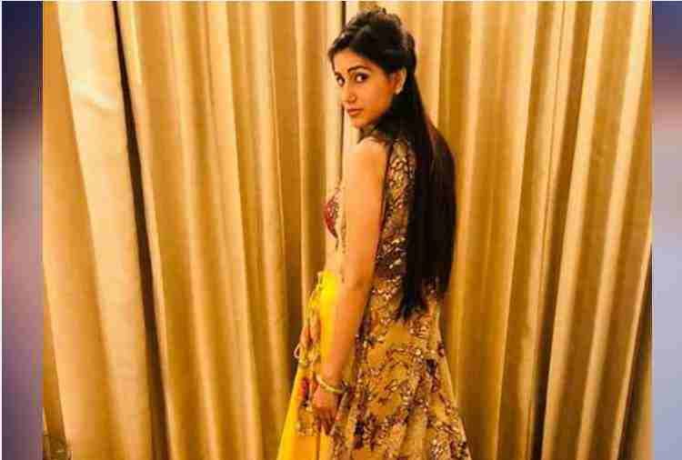 chandigarh, sapna choudhary dance video viral on instagram
