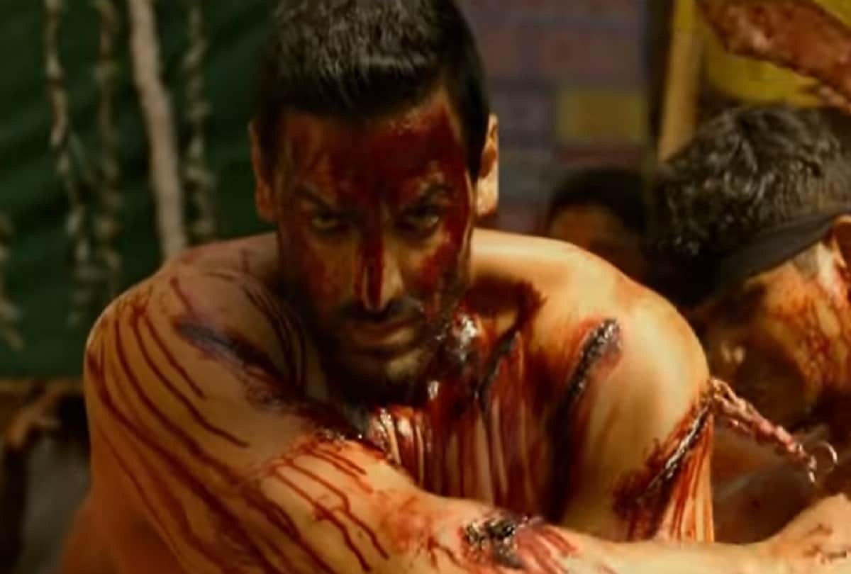 Akshay Kumar Gold and Johan Abraham Satyameva Jayate  box office collection day 6