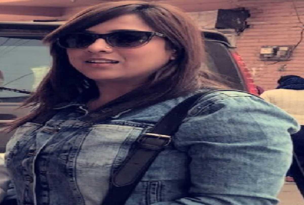 This daughter of Himachal has spread out the magic of her voice abroad