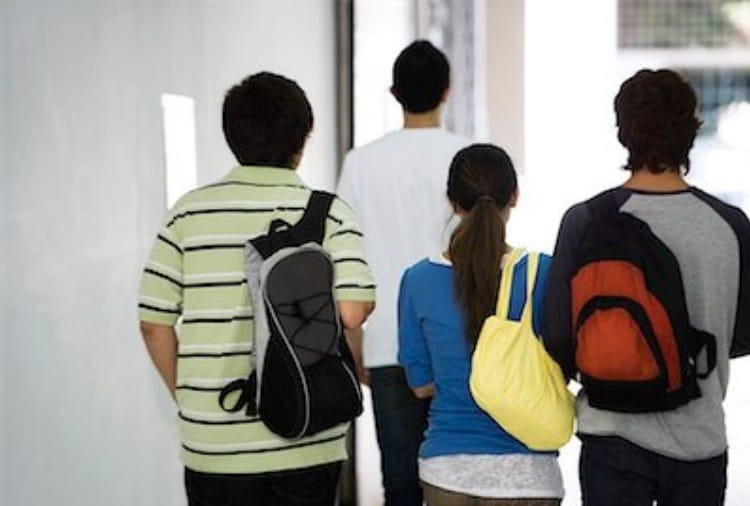 Teachers,principals suspend if do not improve results in compartment exam