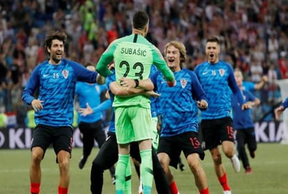 fifa world cup 2018 semifinal fixtures 