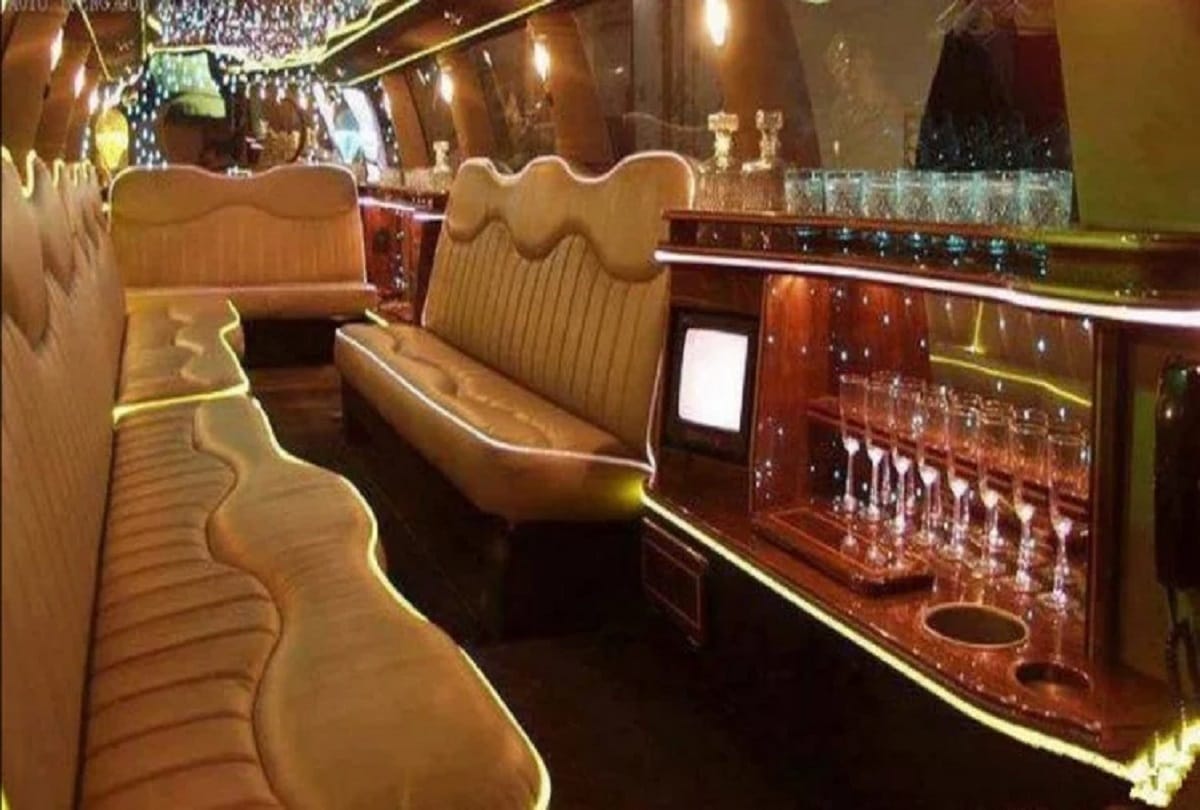 Know about the history of Worlds Longest Car The Limousine