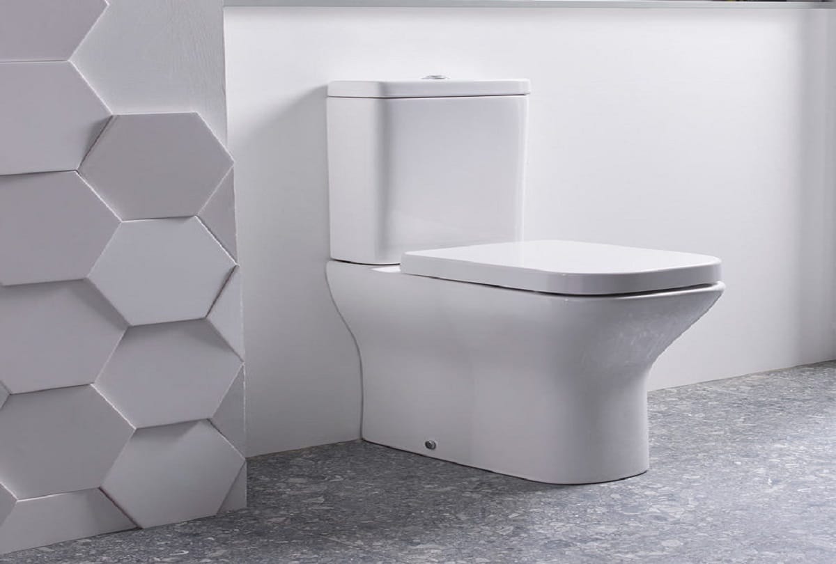 After marriage bride and groom can not use toilet for three days