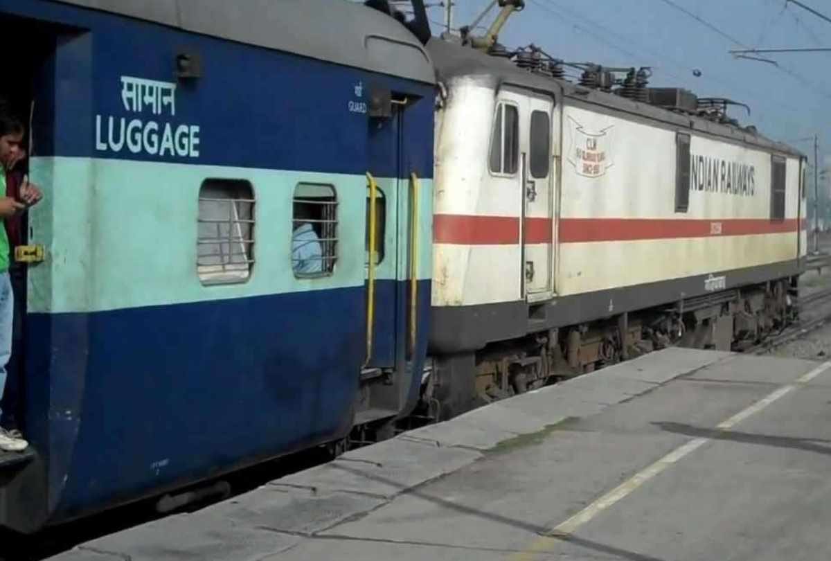 time of intercity express will change from 12 july